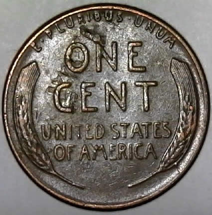 1956-P-Wheat-Cent-Lamination-And-Retained-Cud-Thank-You-Ramjethero!